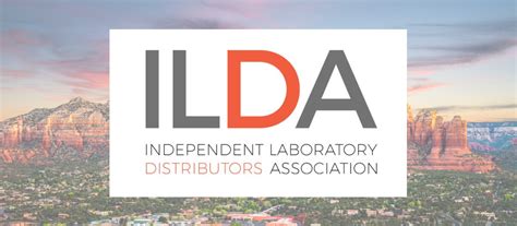 ILDA Independent Laboratory Distributors Association’s Post.